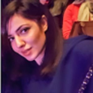 Meet your Posher, Maha